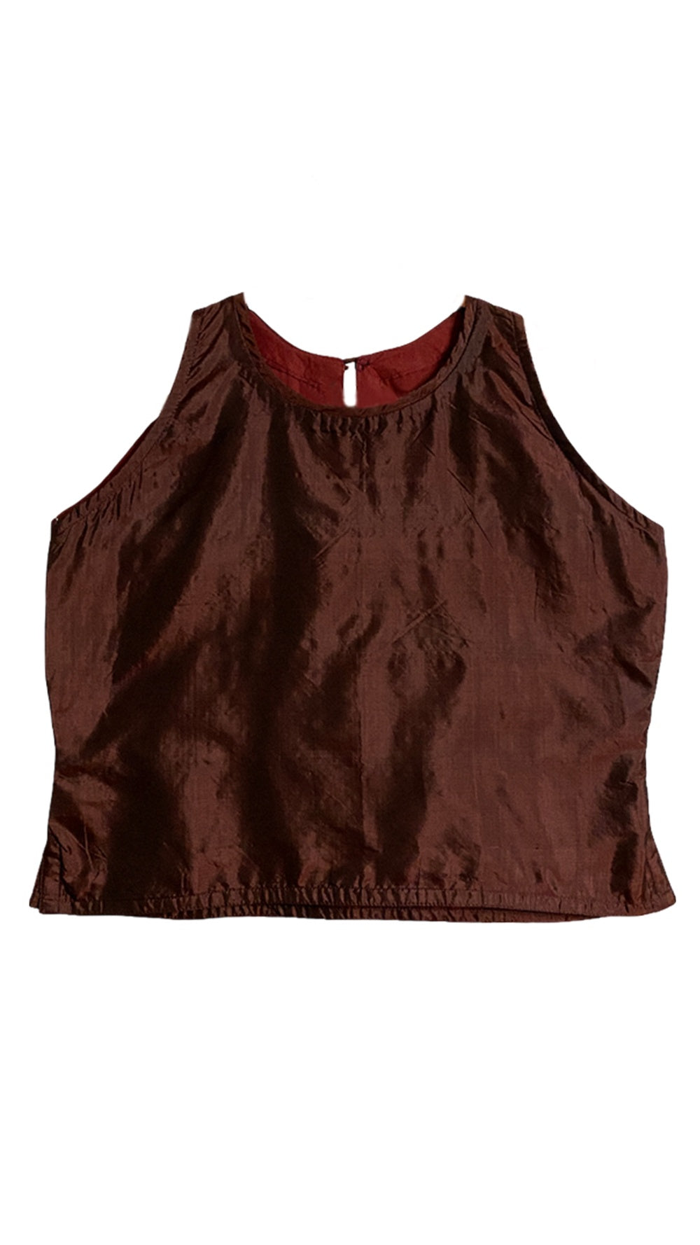 Bishnupuri Silk