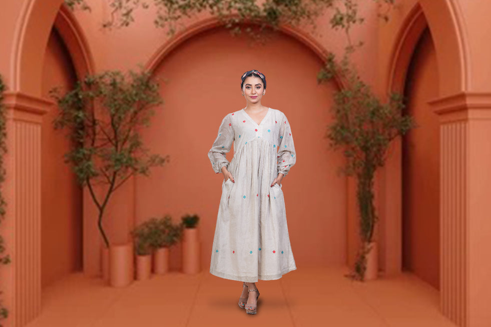 Reshaam | Fusion Wear Crafted in India, Loved Globally!