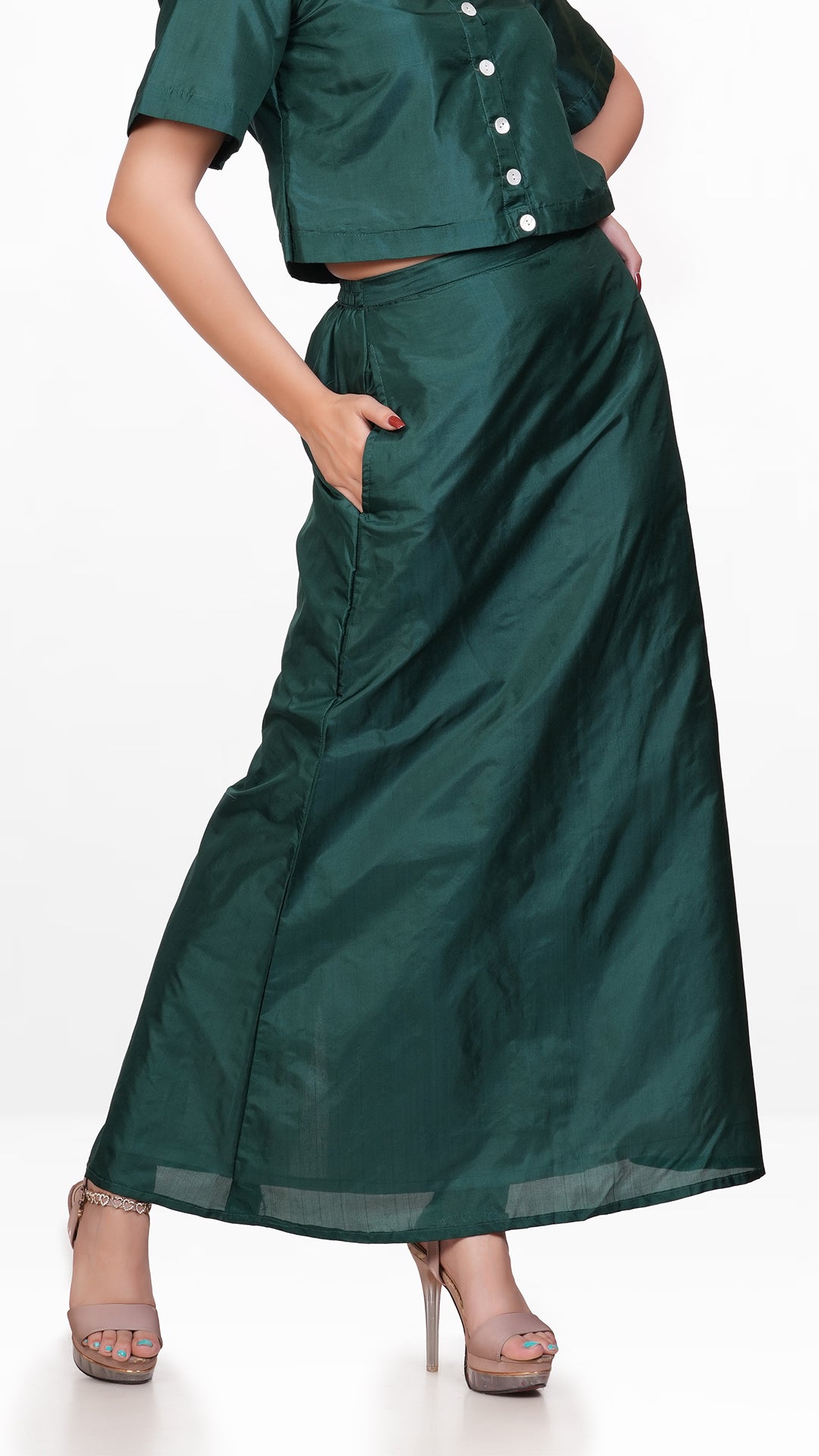 Bangalore Silk